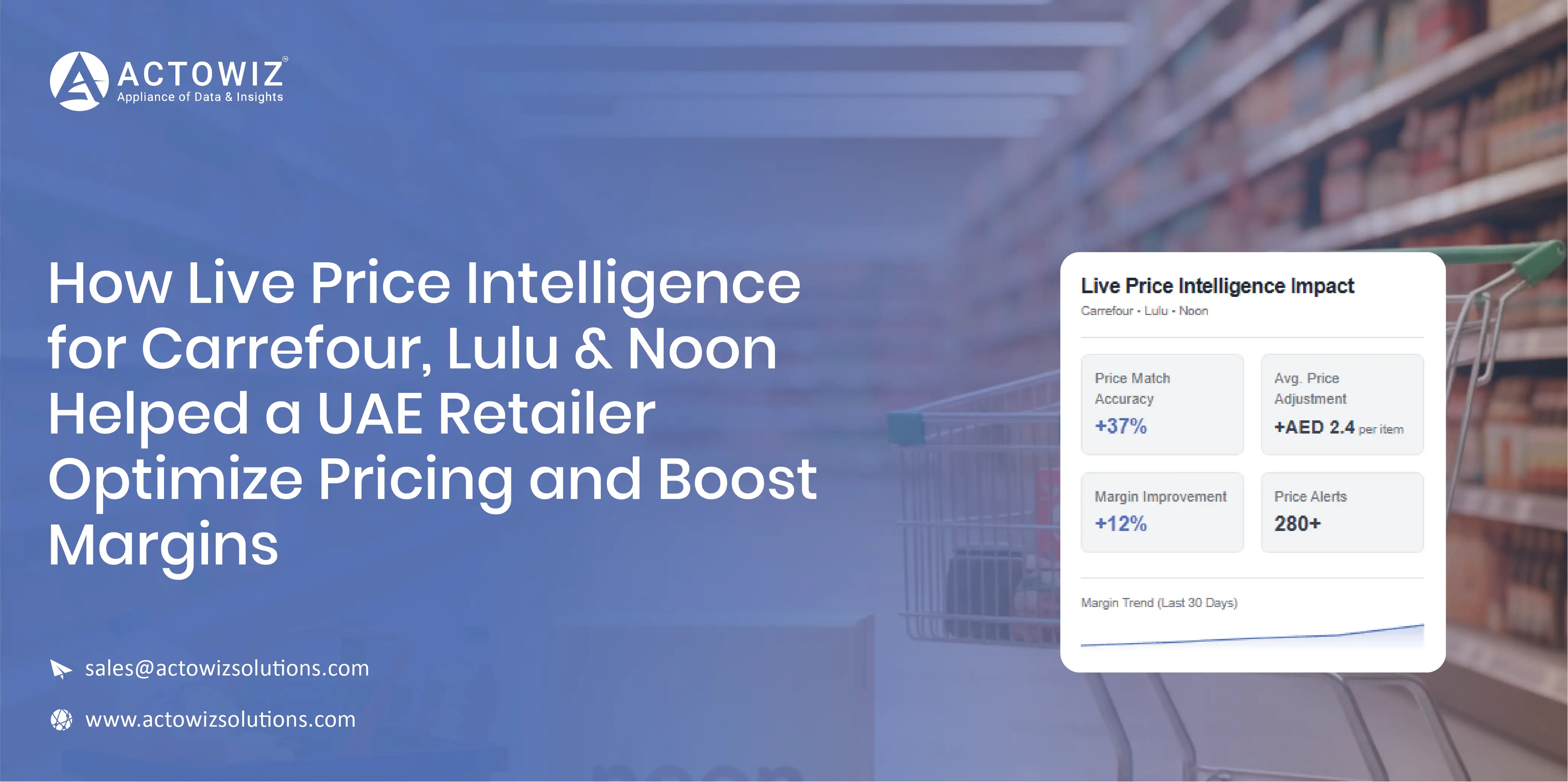How Our Myntra Dataset Helped a Retailer Analyze Fashion Products and Boost Trend Forecasting Accuracy